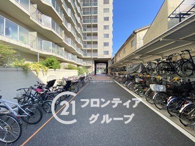 メロディーハイム守口　中古マンション