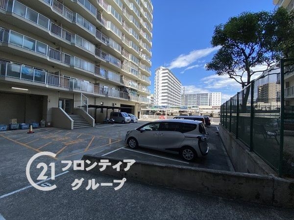 メロディーハイム守口　中古マンション