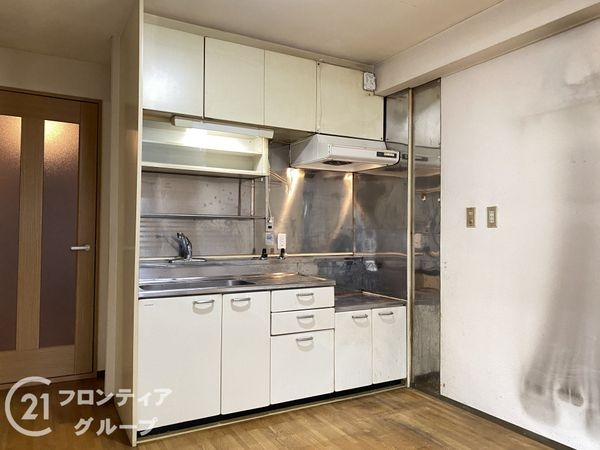 メロディーハイム守口　中古マンション