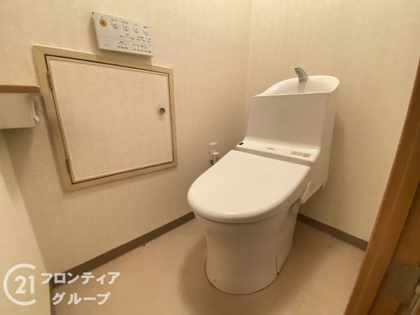 メロディーハイム守口　中古マンション