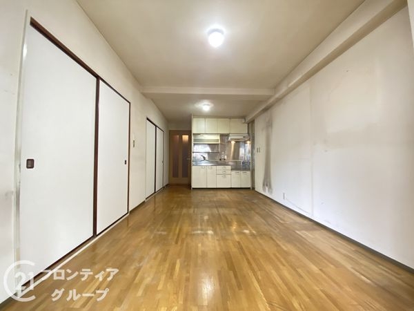 メロディーハイム守口　中古マンション