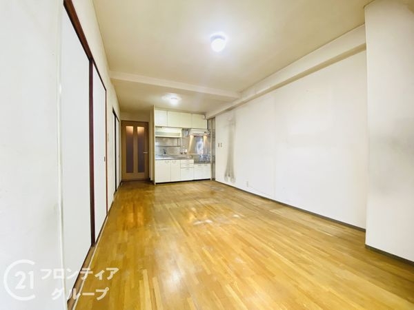 メロディーハイム守口　中古マンション