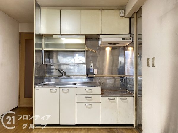 メロディーハイム守口　中古マンション