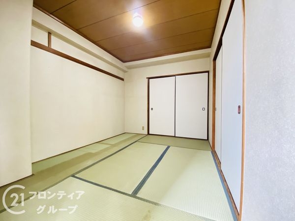 メロディーハイム守口　中古マンション