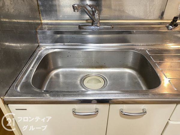 メロディーハイム守口　中古マンション