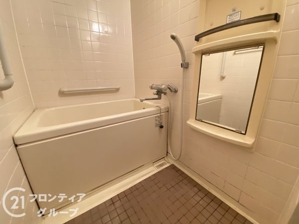メロディーハイム守口　中古マンション