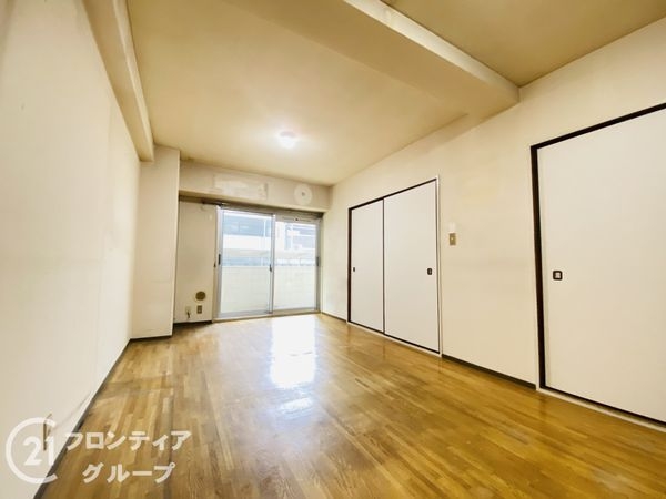 メロディーハイム守口　中古マンション