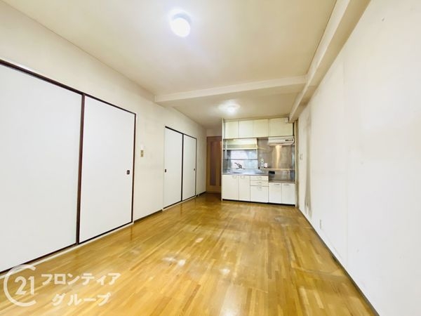 メロディーハイム守口　中古マンション