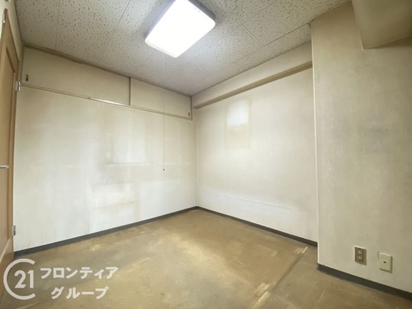 メロディーハイム守口　中古マンション