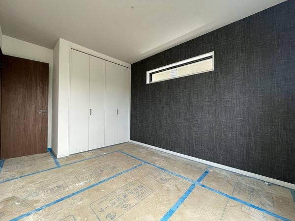 交野市松塚　新築一戸建て　全１区画