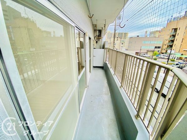 新大阪第一ダイヤモンドマンション　中古マンション