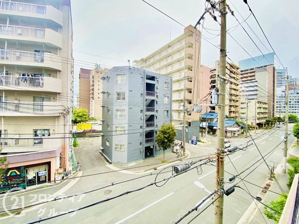 新大阪第一ダイヤモンドマンション　中古マンション