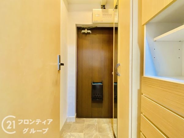 新大阪第一ダイヤモンドマンション　中古マンション
