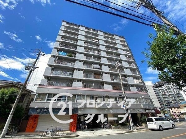 新大阪第一ダイヤモンドマンション　中古マンション