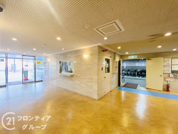 新大阪第一ダイヤモンドマンション　中古マンション