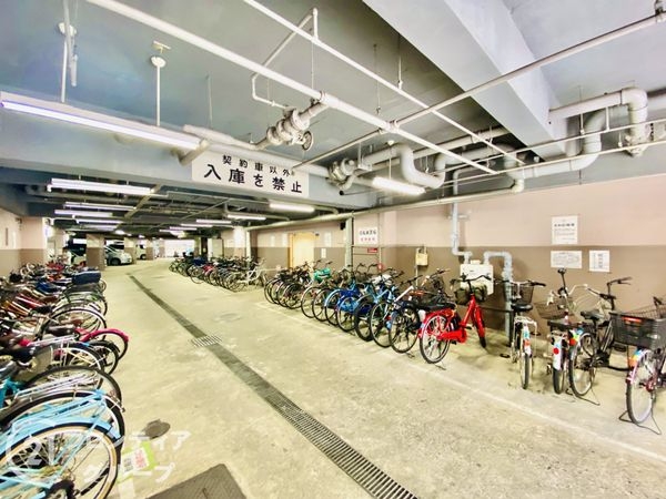 新大阪第一ダイヤモンドマンション　中古マンション