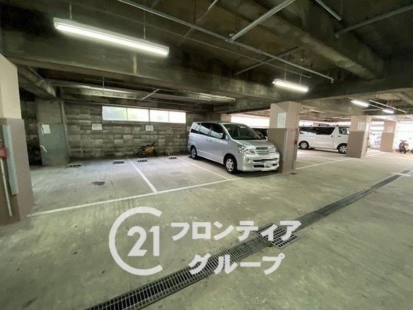 新大阪第一ダイヤモンドマンション　中古マンション