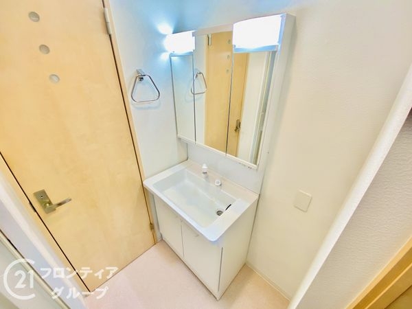新大阪第一ダイヤモンドマンション　中古マンション