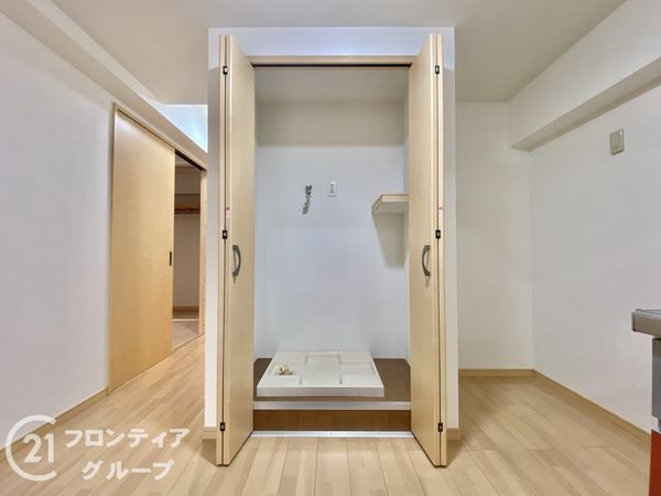 新大阪第一ダイヤモンドマンション　中古マンション