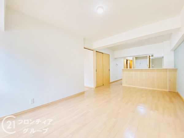 新大阪第一ダイヤモンドマンション　中古マンション