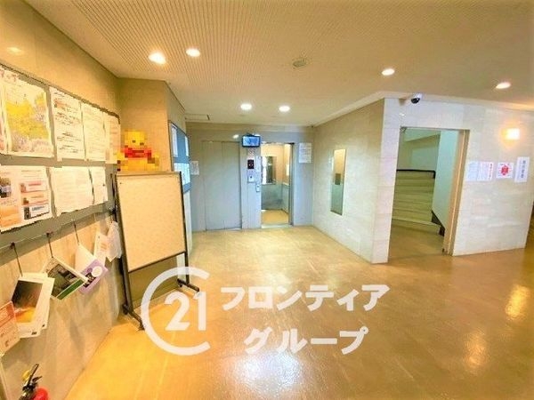 新大阪第一ダイヤモンドマンション　中古マンション