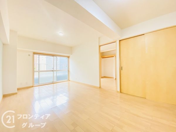 新大阪第一ダイヤモンドマンション　中古マンション