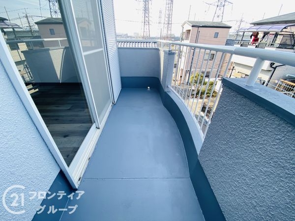 摂津市鳥飼新町２丁目の中古一戸建て