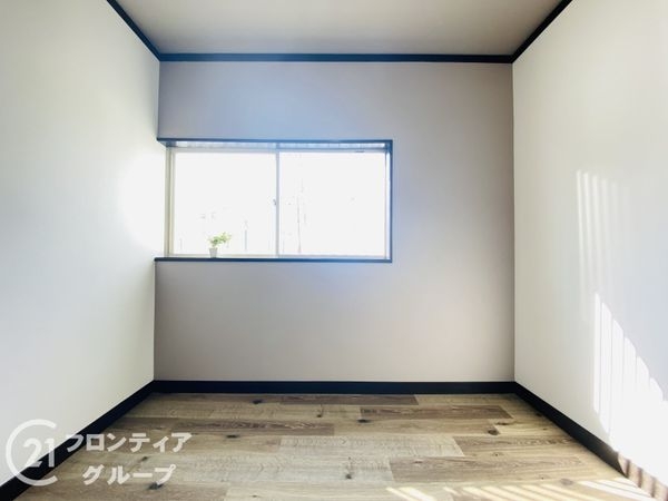 摂津市鳥飼新町２丁目の中古一戸建て