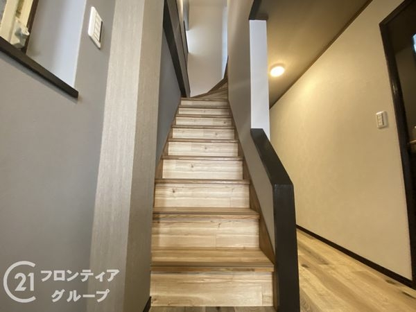 摂津市鳥飼新町２丁目の中古一戸建て