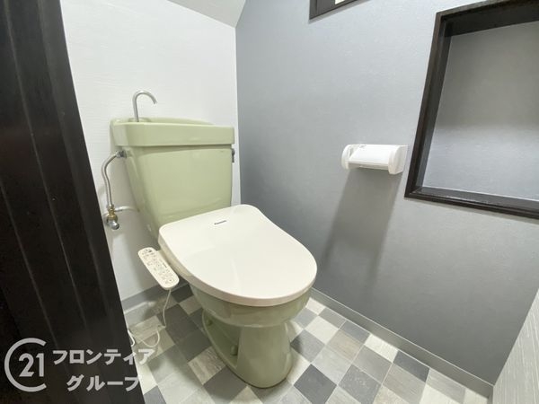 摂津市鳥飼新町２丁目の中古一戸建て