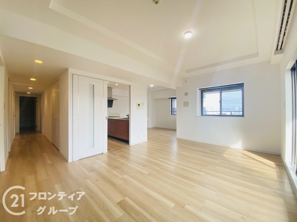 プレサンス新大阪ステーションフロント　中古マンション