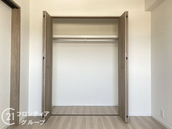 コスモ鶴見緑地２番館　中古マンション