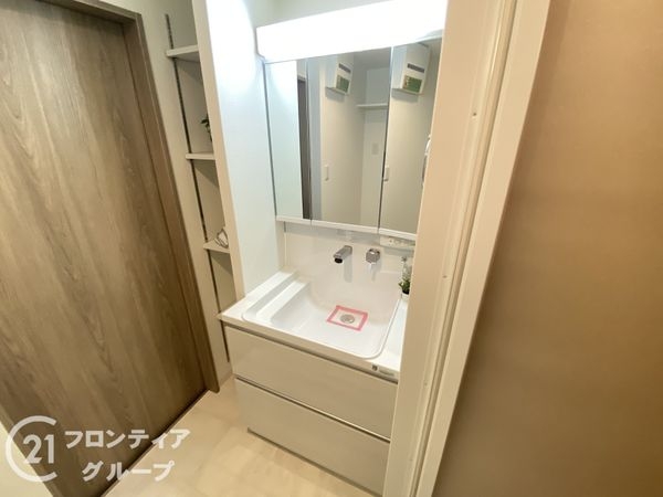 コスモ鶴見緑地２番館　中古マンション