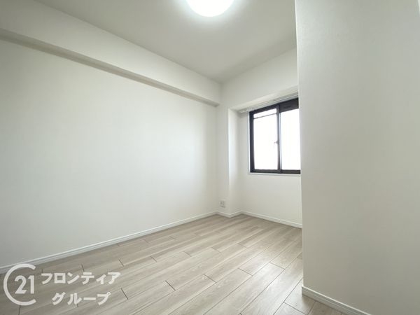 コスモ鶴見緑地２番館　中古マンション