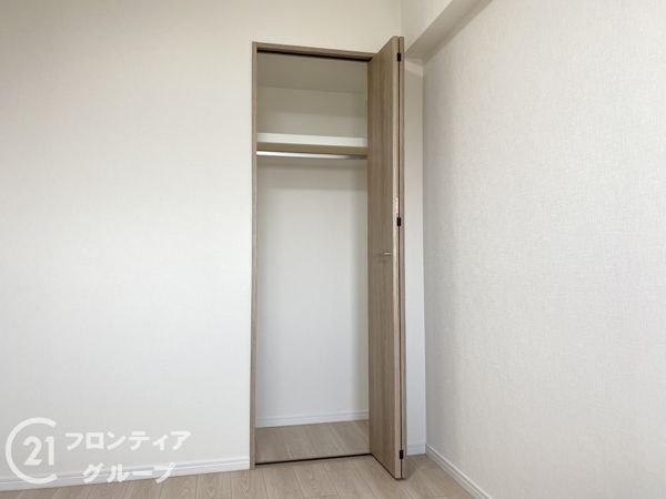 コスモ鶴見緑地２番館　中古マンション