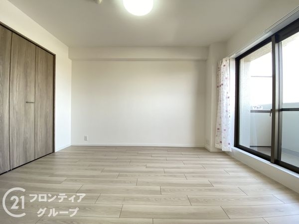 コスモ鶴見緑地２番館　中古マンション