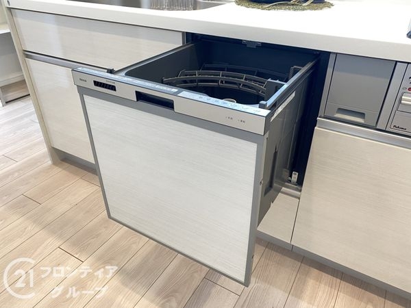 コスモ鶴見緑地２番館　中古マンション