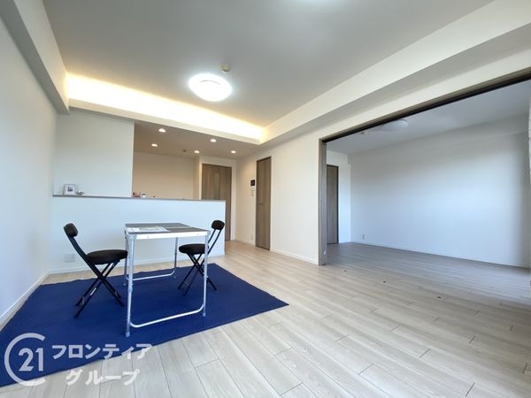 コスモ鶴見緑地２番館　中古マンション