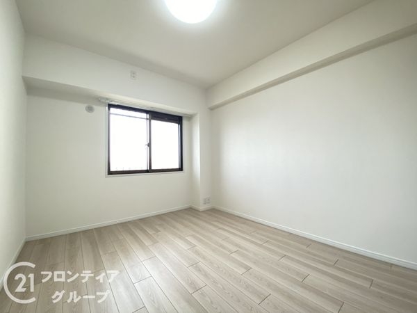 コスモ鶴見緑地２番館　中古マンション