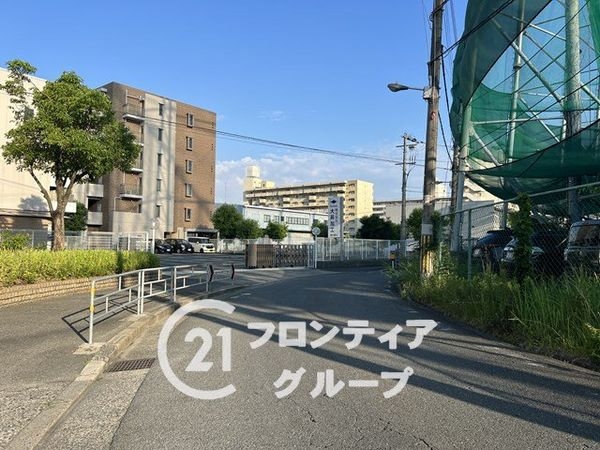 クレアホームズ鶴見緑地公園　中古マンション