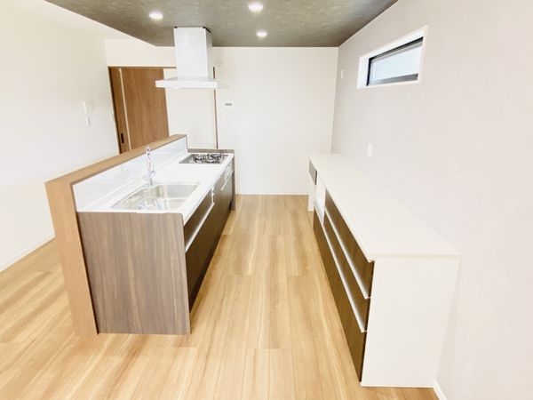 守口市橋波西之町　新築一戸建て　全2区画　1号地