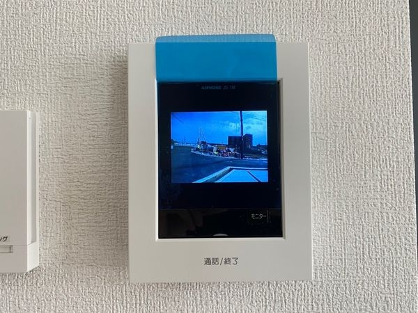 守口市橋波西之町　新築一戸建て　全2区画　1号地