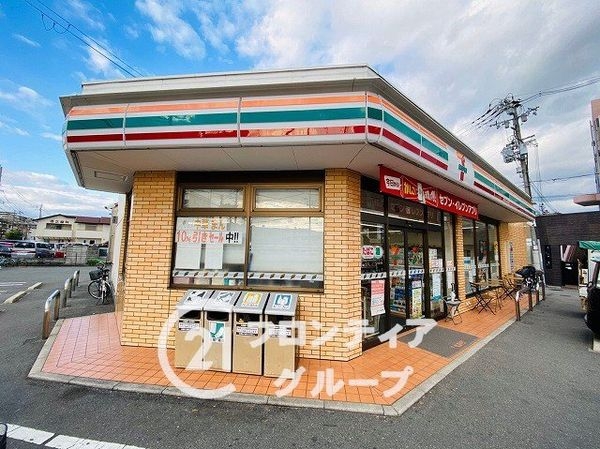 パークプラザ鶴見 中古マンション(セブンイレブン大阪浜3丁目店)