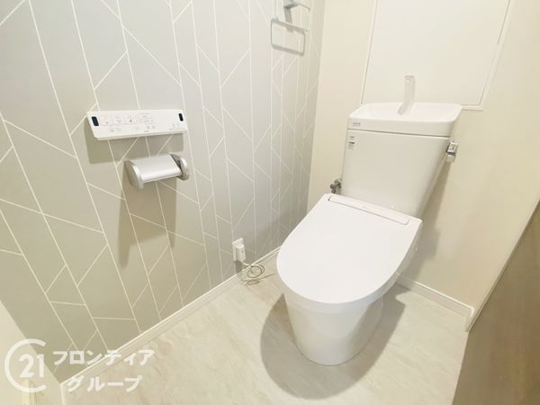 パークプラザ鶴見　中古マンション