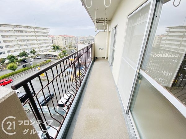 パークプラザ鶴見　中古マンション