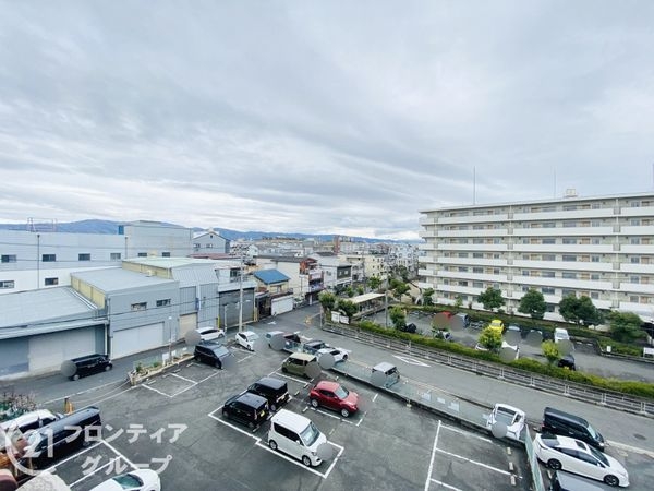 パークプラザ鶴見　中古マンション