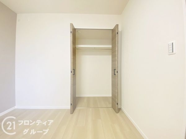 パークプラザ鶴見　中古マンション
