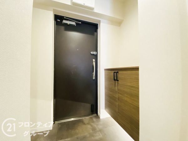 パークプラザ鶴見　中古マンション