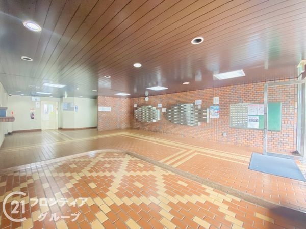 パークプラザ鶴見　中古マンション