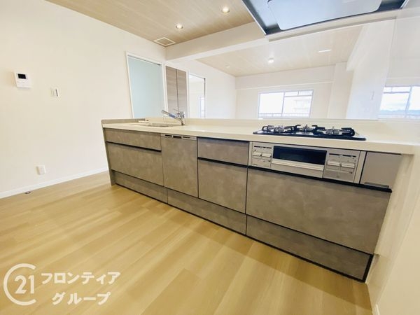 パークプラザ鶴見　中古マンション